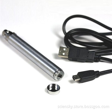 EGO-T USB Passthrough CE4 Electronic Cigarette